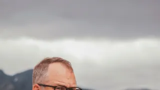 30 dní ve Skandinávii