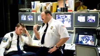 Policajt ze sámošky