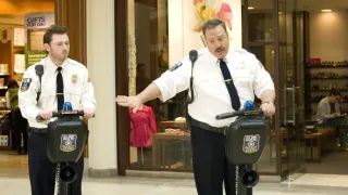 Policajt ze sámošky