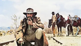 Tenkrát na Západě