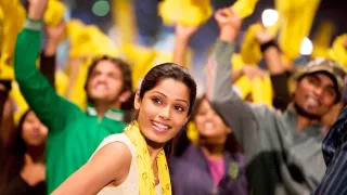 Milionář z chatrče