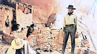 Tenkrát na Západě