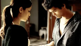 Milionář z chatrče