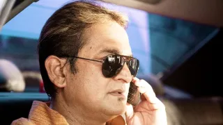 Milionář z chatrče