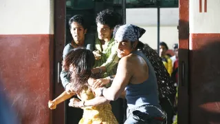 Milionář z chatrče