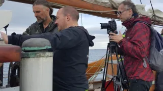 Na cestě po severním Islandu