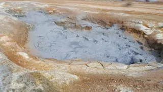 Na cestě po severním Islandu