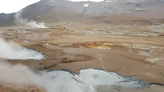 Na cestě po severním Islandu