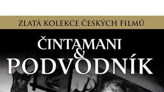 Čintamani & podvodník