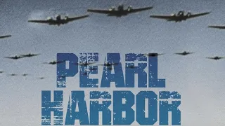 Pearl Harbor: Svět v plamenech (1/2)