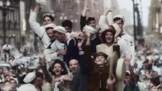 Pearl Harbor: Svět v plamenech (1/2)