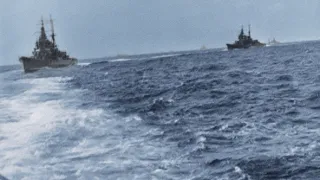 Pearl Harbor: Svět v plamenech (1/2)