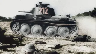 Pearl Harbor: Svět v plamenech (1/2)