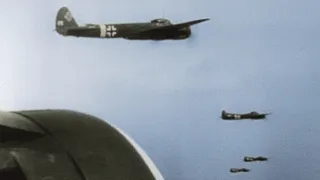 Pearl Harbor: Svět v plamenech (1/2)