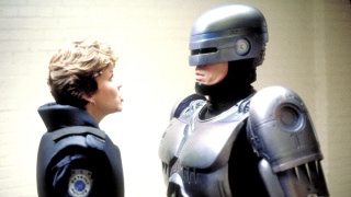 RoboCop