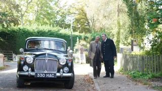 Grantchester VIII (6/6)