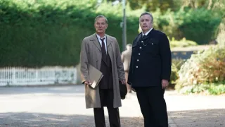 Grantchester VIII (6/6)