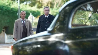 Grantchester VIII (6/6)