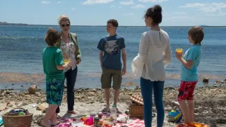 Inspektorka Candice Renoirová IV