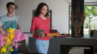 Inspektorka Candice Renoirová IV