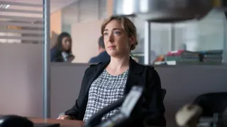 Inspektorka Candice Renoirová IV