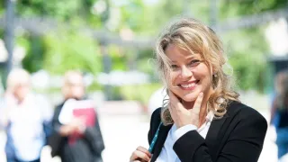 Inspektorka Candice Renoirová IV