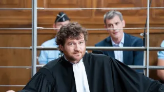 Inspektorka Candice Renoirová IV