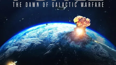 Úsvit galaktických válek