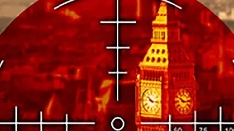 Hitlerova superzbraň