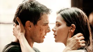 Mission: Impossible III