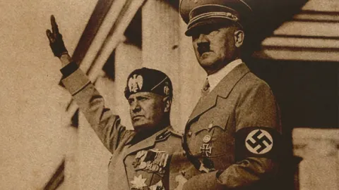 Hitlerova poslední tajemství (1)