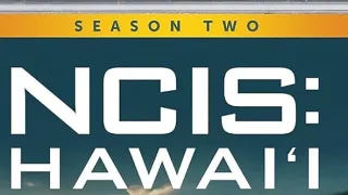 NCIS: Hawaii II (2)