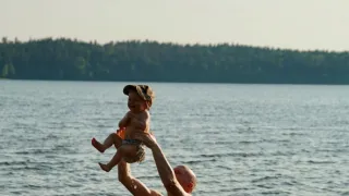 Tátové v rolích matek