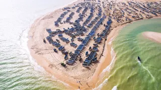 Maroko z výšky (2/2)