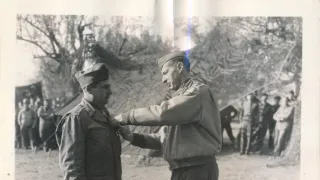 Přední linie (8/8)