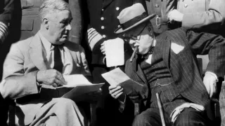 Přední linie (8/8)