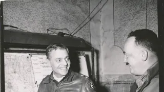 Přední linie (8/8)