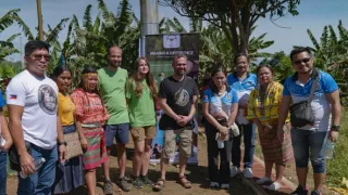 Naděje pro krále nebes