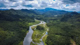 Naděje pro krále nebes