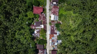 Naděje pro krále nebes