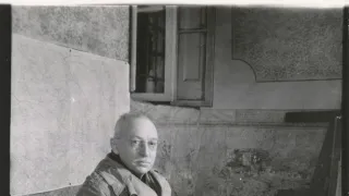 Přední linie (8/8)