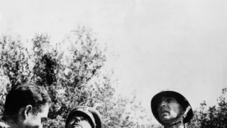 Přední linie (8/8)