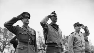 Přední linie (8/8)