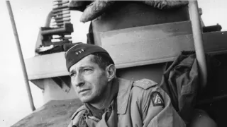 Přední linie (8/8)