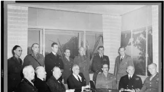 Přední linie (8/8)