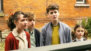 TO: Vítejte v Derry (8)