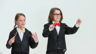 Dobrodružství s orchestrem