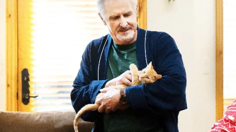 Vianočné volanie lásky