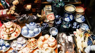 S kuchařem kolem světa