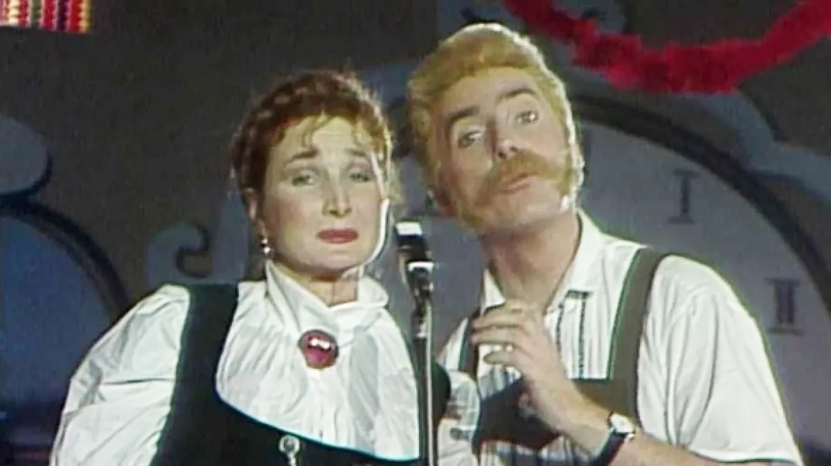 Sejdeme se na Prdlavce, 1992 - fotogaléria